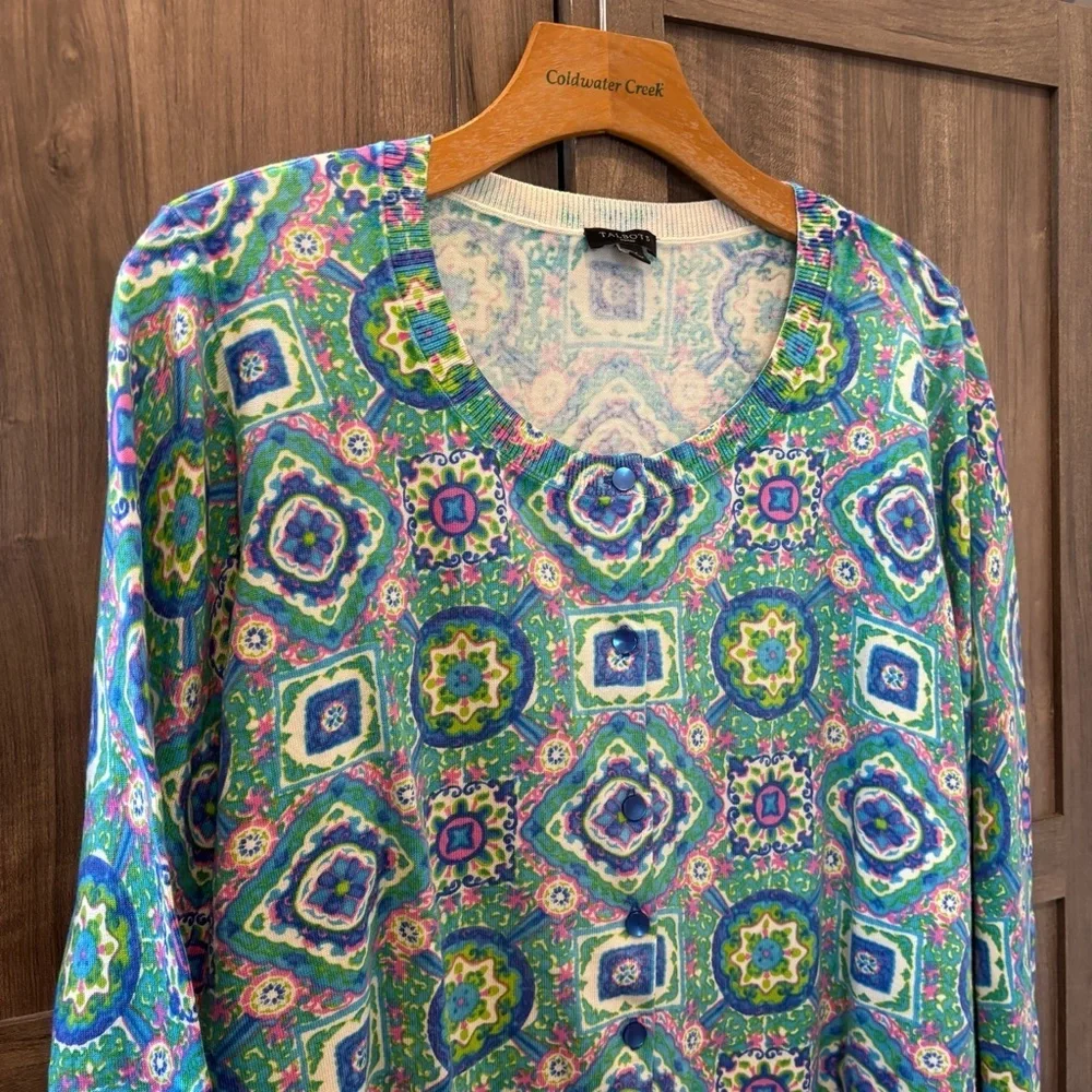 Talbots great preowned